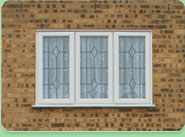 Window fitting Grantham